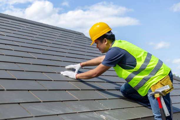 Best Best Roofing Contractors  in Wellsville, OH