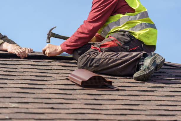Best Roofing Contractor Near Me  in Wellsville, OH