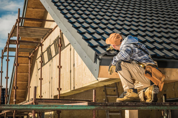 Best Roof Replacement Cost  in Wellsville, OH