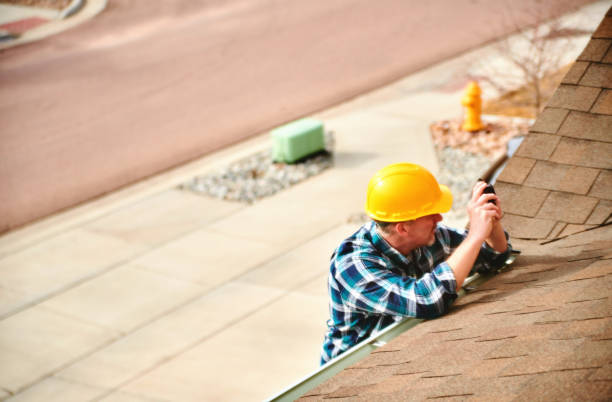 Best Local Roofing Companies  in Wellsville, OH