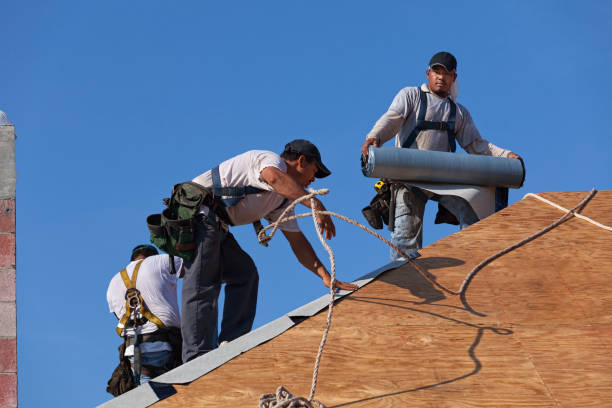 Best Residential Roofing Contractor  in Wellsville, OH