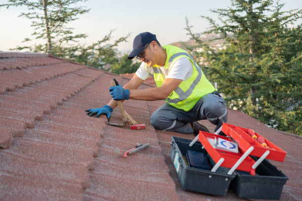 Best Roof Repair Services  in Wellsville, OH