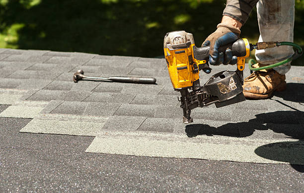 Wellsville, OH Roofing Contractor Company