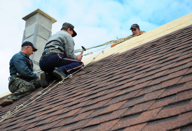 Best Residential Roofing Contractor  in Wellsville, OH