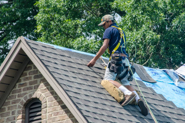 Best Emergency Roof Repair  in Wellsville, OH