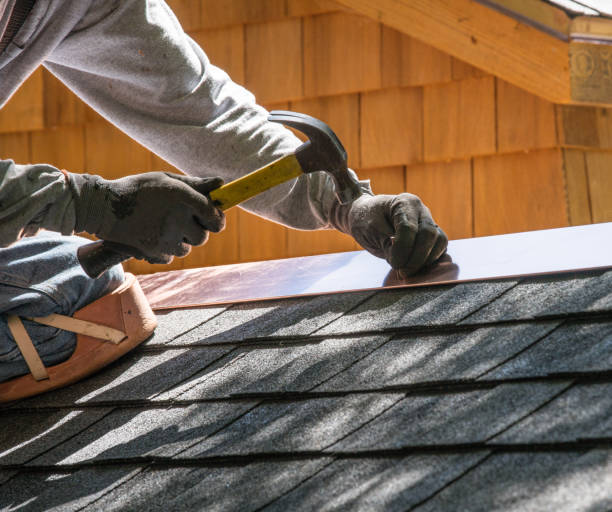 Best Roof Leak Repair  in Wellsville, OH